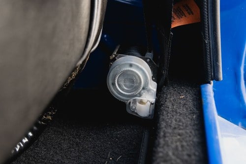 1960 Morris Minor 1000 Pick Up till salu (bild 80 av 308)