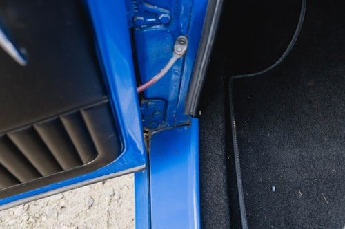 1960 Morris Minor 1000 Pick Up till salu (bild 94 av 308)