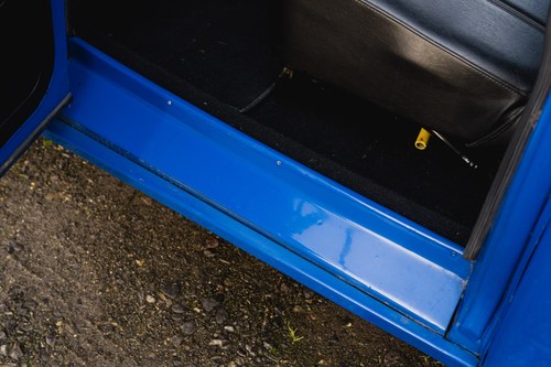 1960 Morris Minor 1000 Pick Up till salu (bild 95 av 308)