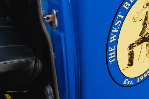 1960 Morris Minor 1000 Pick Up till salu (bild 97 av 308)