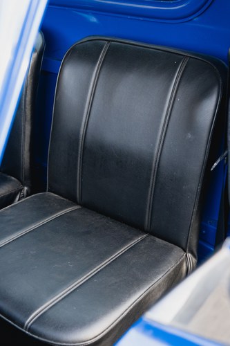 1960 Morris Minor 1000 Pick Up till salu (bild 105 av 308)