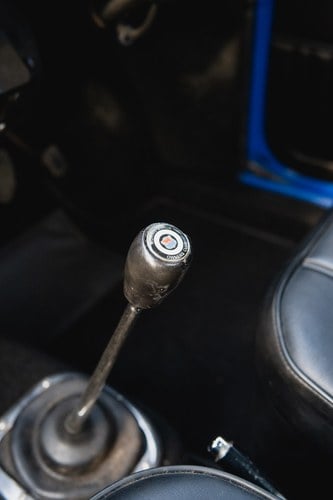 1960 Morris Minor 1000 Pick Up till salu (bild 107 av 308)