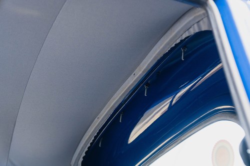 1960 Morris Minor 1000 Pick Up till salu (bild 112 av 308)