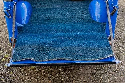 1960 Morris Minor 1000 Pick Up till salu (bild 115 av 308)