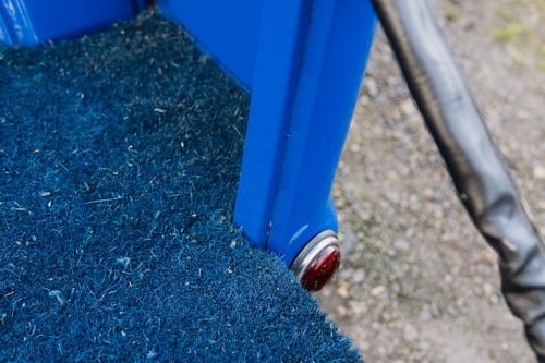 1960 Morris Minor 1000 Pick Up till salu (bild 124 av 308)