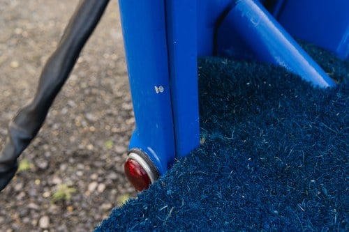 1960 Morris Minor 1000 Pick Up till salu (bild 125 av 308)