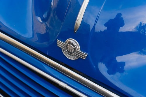 1960 Morris Minor 1000 Pick Up till salu (bild 152 av 308)