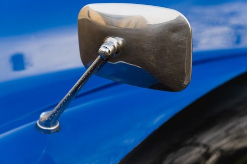 1960 Morris Minor 1000 Pick Up till salu (bild 167 av 308)