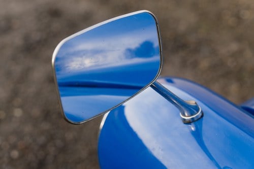 1960 Morris Minor 1000 Pick Up till salu (bild 175 av 308)