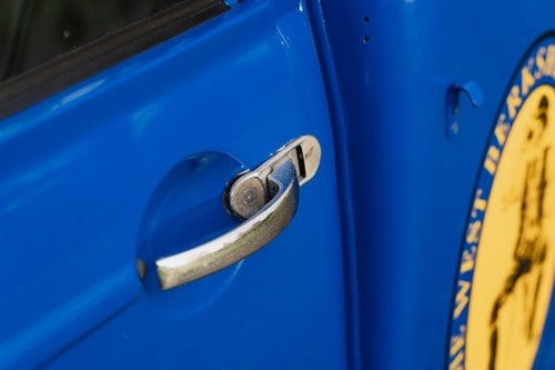 1960 Morris Minor 1000 Pick Up till salu (bild 178 av 308)