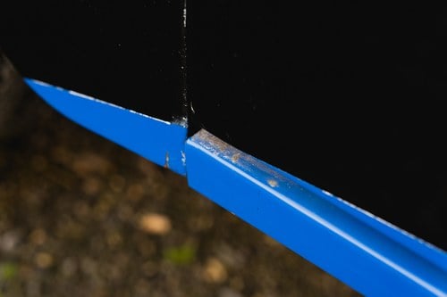 1960 Morris Minor 1000 Pick Up till salu (bild 190 av 308)