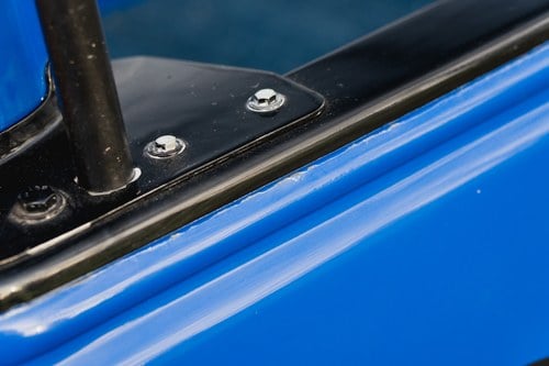 1960 Morris Minor 1000 Pick Up till salu (bild 192 av 308)