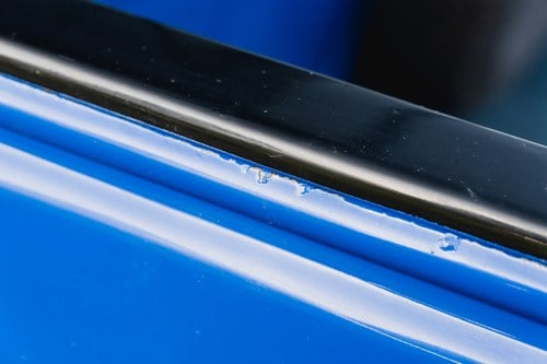 1960 Morris Minor 1000 Pick Up till salu (bild 195 av 308)