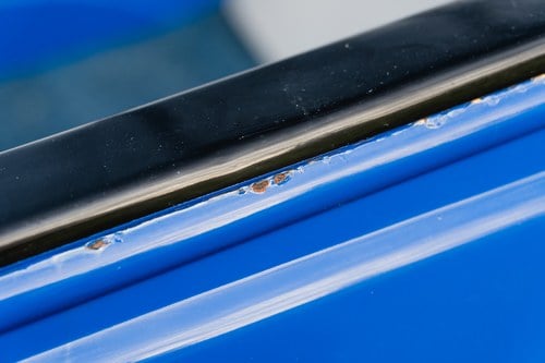 1960 Morris Minor 1000 Pick Up till salu (bild 197 av 308)