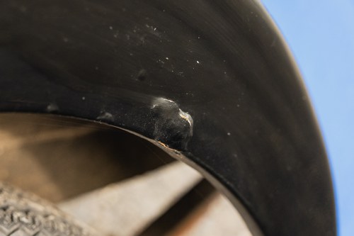 1960 Morris Minor 1000 Pick Up till salu (bild 206 av 308)