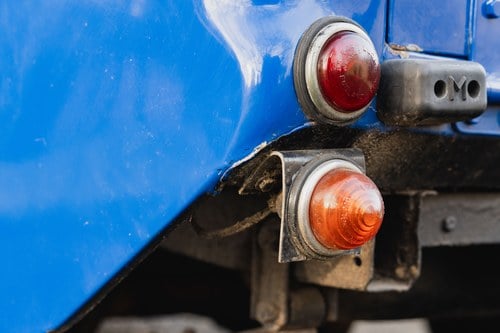 1960 Morris Minor 1000 Pick Up till salu (bild 211 av 308)