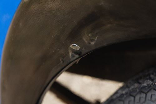 1960 Morris Minor 1000 Pick Up till salu (bild 221 av 308)