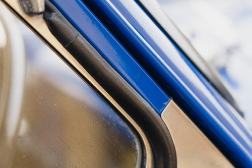 1960 Morris Minor 1000 Pick Up till salu (bild 227 av 308)