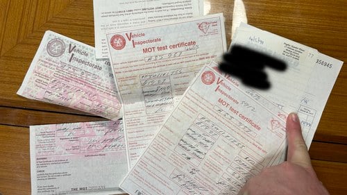 1960 Morris Minor 1000 Pick Up till salu (bild 302 av 308)