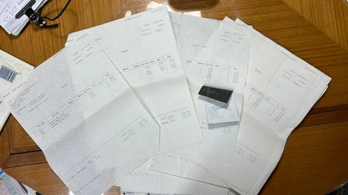 1960 Morris Minor 1000 Pick Up till salu (bild 304 av 308)