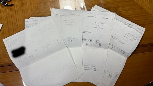 1960 Morris Minor 1000 Pick Up till salu (bild 305 av 308)