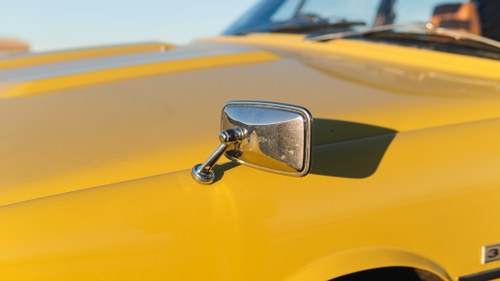 1973 Rover P6 3500 Auto For Sale (picture 64 of 142)