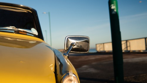 1973 Rover P6 3500 Auto For Sale (picture 69 of 142)