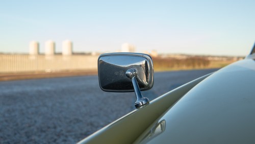 1973 Rover P6 3500 Auto For Sale (picture 81 of 142)