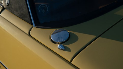 1973 Rover P6 3500 Auto For Sale (picture 85 of 142)