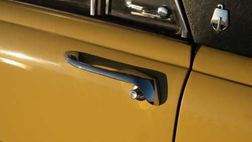 1973 Rover P6 3500 Auto For Sale (picture 97 of 142)