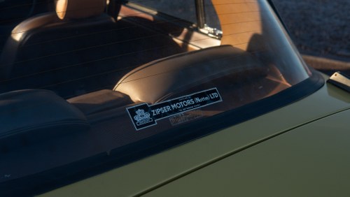 1973 Rover P6 3500 Auto For Sale (picture 99 of 142)