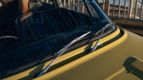 1973 Rover P6 3500 Auto For Sale (picture 104 of 142)