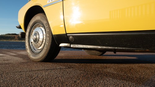 1973 Rover P6 3500 Auto For Sale (picture 108 of 142)