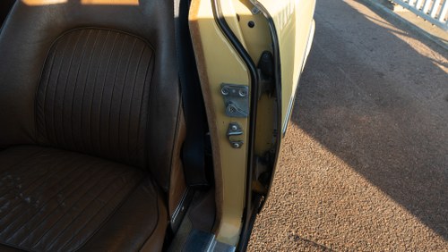 1973 Rover P6 3500 Auto For Sale (picture 31 of 142)