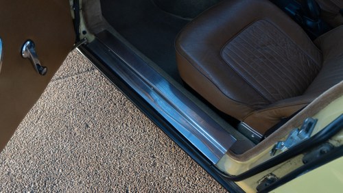 1973 Rover P6 3500 Auto For Sale (picture 32 of 142)