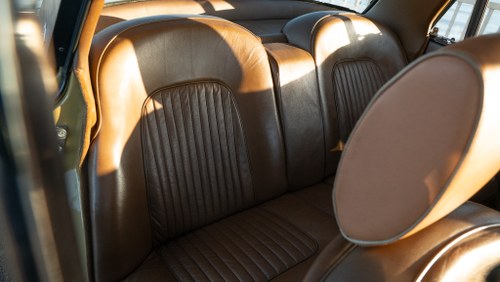 1973 Rover P6 3500 Auto For Sale (picture 40 of 142)