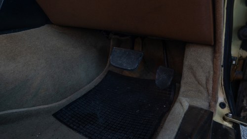 1973 Rover P6 3500 Auto For Sale (picture 46 of 142)