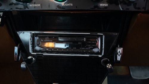 1973 Rover P6 3500 Auto For Sale (picture 49 of 142)