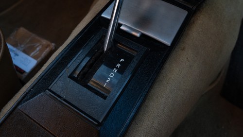 1973 Rover P6 3500 Auto For Sale (picture 58 of 142)