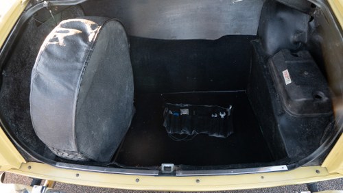 1973 Rover P6 3500 Auto For Sale (picture 61 of 142)