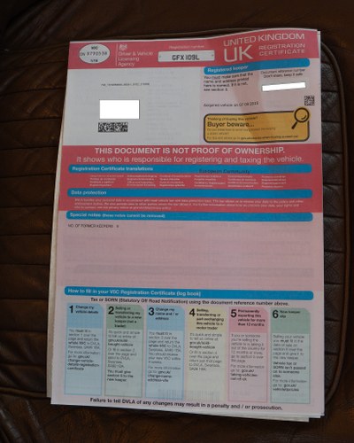 1973 Rover P6 3500 Auto For Sale (picture 125 of 142)