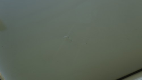 1973 Rover P6 3500 Auto For Sale (picture 139 of 142)