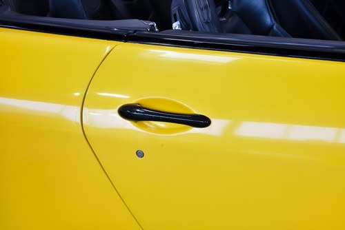 2016 Maserati GranCabrio Sport 4,7L V8 En venta (imagen 60 de 76)