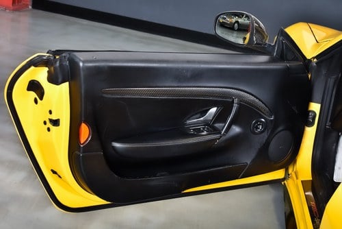 2016 Maserati GranCabrio Sport 4,7L V8 En venta (imagen 34 de 76)