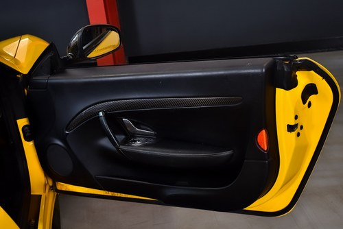 2016 Maserati GranCabrio Sport 4,7L V8 En venta (imagen 45 de 76)