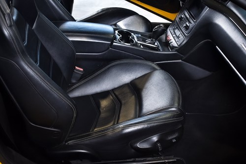 2016 Maserati GranCabrio Sport 4,7L V8 En venta (imagen 47 de 76)