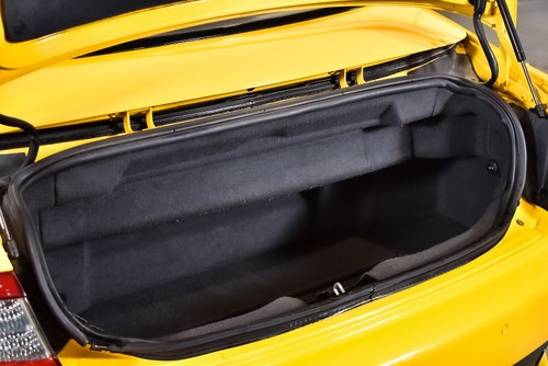 2016 Maserati GranCabrio Sport 4,7L V8 En venta (imagen 71 de 76)