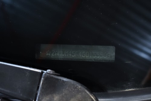 2016 Maserati GranCabrio Sport 4,7L V8 En venta (imagen 54 de 76)