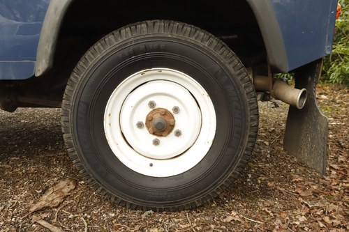 2012 Land Rover Defender 90 Pick Up 37k miles En venta (imagen 27 de 179)