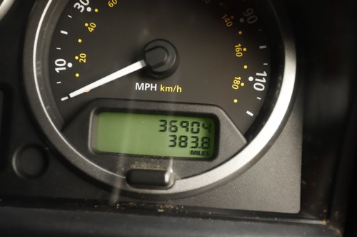 2012 Land Rover Defender 90 Pick Up 37k miles En venta (imagen 44 de 179)